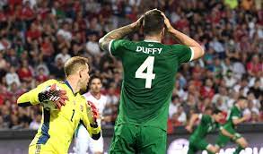 The home of hungarian football in english, the hungarian football podcast, and live text commentary of magyar foci matches. Hungarian Fans Boo And Whistle At Irish Football Team For Taking The Knee