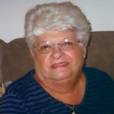 Virginia R. Coil Obituary June 11, 2016