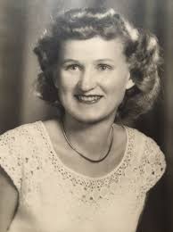 Vera Sanchez was longtime resident — The Downey Patriot