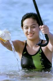 人】可愛さと強さを兼ね備えたキューティー鈴木の画像－第１弾