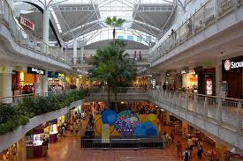 Singapore has no lack of shopping malls for food, shopping, and shelter from the sweltering heat. Mrt Stations