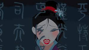 21 unrealistic beauty expectations set by female disney characters disney questions disney style mulan