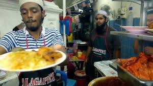 Let's nasi kandar yasmeen :) Nasi Kandar Stock Video Footage 4k And Hd Video Clips Shutterstock