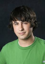 Fan Casting Dylan O'Brien as Jason Cross in High School Musical