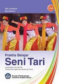 Properti yang digunakan untuk tari kuda lumping adalah. Praktis Belajar Seni Tari Sma Kelas X Ktsp 2006