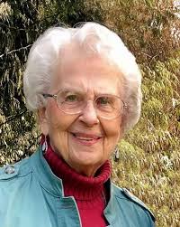 Beverly Joy Obituary (1933