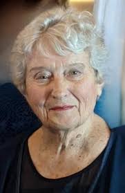 Barbara Ann (nee Murray) BOURNE Obituary