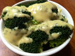 Maybe you would like to learn more about one of these? Broccoli And White Wine Cheese Sauce Something Sweet Something Salty