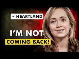 BREAKING NEWS: Heartland...
