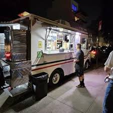 Rey De Reyes Food Truck — Mexican restaurant food truck in Brooklyn, New York
