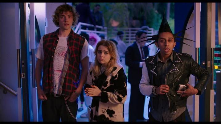 Valley Girl (2020) – The Goods: Film Reviews