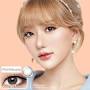 Profile Picture of Softlens Mini Kelly Gray dia. 14.2mm Original Normal/Minus - Tokopediaon Google
