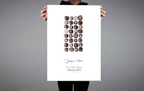 Creation De La Catalogue Chocolat 2015 Des Cafes Chapuis 32 Decembre Agence De Communication A Saint Etienne Lo Chocolat Catalogue Agence De Communication
