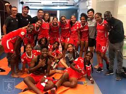 Luego de un largo camino y de independiente santa fe, que de 12 juegos ganó 10 y tan solo perdió uno, visitó al américa de cali, quien también había caído solo una vez y era el mejor. Las Diablas Del America De Cali Son Finalistas De La Liga Femenina De Futbol Noticiero 90 Minutos