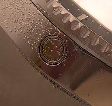 The bar is a metric unit of pressure, but not part of the international system of units (si). Water Resistant Mark Wikipedia
