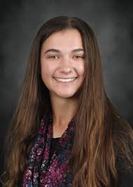 Celebrating the Class of 2021