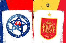 Scommetti su slovacchia contro spagna e su altre partite di european championship srl su 20bet! Hbyjna1vu2zyem