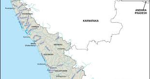 The state has 44 rivers, 27 backwaters (mostly in the form of lakes and ocean inlets), 7 lagoons, 18681 ponds and over 30 lakh wells. Rivers Of Kerala Part Ii Psc Arivukal