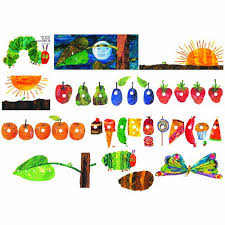 Free printable teaching resources for the very hungry caterpillar by eric carle. Counting Caterpillars Math Activity Inspired By The Hungry Caterpillar