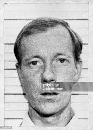 Mugshot of suspected serial killer Robert Frederick Carr III who led...  News Photo