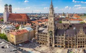 This place is situated in munchen, oberbayern, bayern, germany, its geographical coordinates are 48° 9'. Top Sehenswurdigkeiten In Munchen Das Offizielle Stadtportal Muenchen De