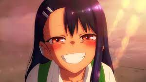 Don't toy with me, miss nagatoro. Don T Toy With Me Miss Nagatoro Netflix