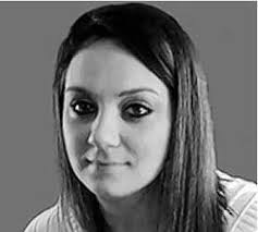 Lacey RUTHERFORD Obituary (2014)