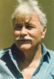 Freddie Edwin “Fred” Crosson (1917-2005)