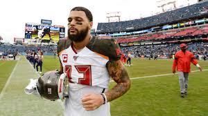Mike evans player profile featuring fantasy football ranking, stats, metrics & analytics: Surprised The Bucs Didn T Throw To Mike Evans Late So Was Evans