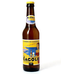 Biere Cagole Bier Speciaal Bier