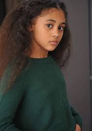 Wordgirl Fan Casting