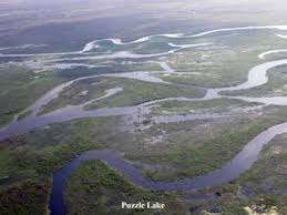 Many groups have lived on the river, spanning from the paleoindians to spanish settlers to retirees. St Johns River Fast Facts Titusville Florida