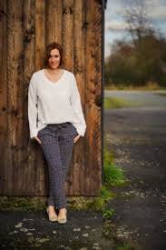 Nähpaket hoodie for two rose 46,60 €. Jetzt Neu Bei Fadenkafer Schnittmuster Fur Bluse Und Hose