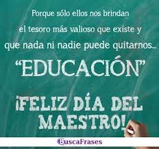 Buscar bonitas palabras para el día del maestro. Frases De Agradecimiento A Un Profesor Buscafrases Es
