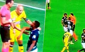 A win for one team, a win for the other team or a draw. En Vivo Deportes Quindio Vs Atletico Bucaramanga Por La Fecha Cinco De La Liga Betplay Hora Y Tv Por Win Sports Streaming Del Cotejo
