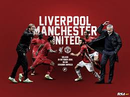 See more of liverpool fc vs manchester united banter page on facebook. Manchester United Wallpaper Liverpool Vs Manchester United Wallpaper