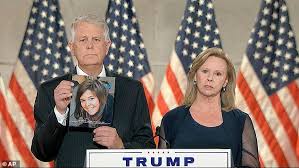 Harris Apologizes To The Parents Of Kayla Mueller For Her Murder On Day Isis Beatles Get Charged Daily Mail Online Meet vp pick michael pence's wife of 31 years and their three children.