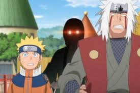 Pembahasan Boruto Episode 129 Boruto Langsung Bertemu Jiraiya Naruto