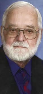 Robert Bernard Bolduc, 86