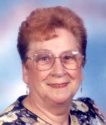 Delores Perron Obituary 2019