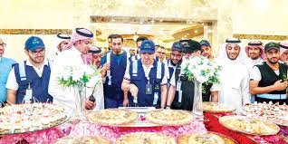 الصحة في الطائف تدشن مستشفى الولادة الجديد بكامل طاقته الاستيعابية