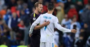 Cristiano ronaldo is looking to 'engineer' a stunning move to manchester city, reports in france have claimed. Man City Turn Down Ronaldo To Pursue Kane While Spurs Want Kurt Zouma