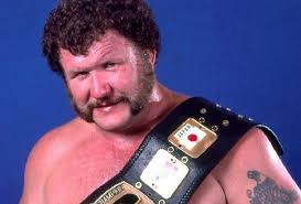 201 Greatest Pro Wrestlers of All Time List: Pro Wrestling's Greatest Ever  — When It Was Cool