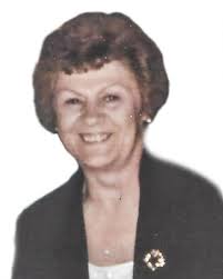 Helen Wayne Obituary May 23, 2019