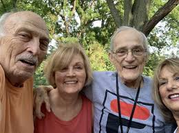 George Robert Speir Obituary