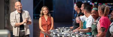 Food Network's Hit Series 24 in 24: Last Chef Standing Is Back For Season  Two on Sunday, April 27th at 8PM ET/PT | Pressroom