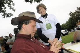Native American Heritage > Robins Air Force Base > Article Display