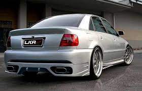 Audi A4 B5 Tuning Dingen Om Te Kopen