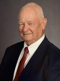 Obituary for "J.C." James Cephus Lee