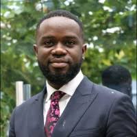 Richmond Kofi Dickson